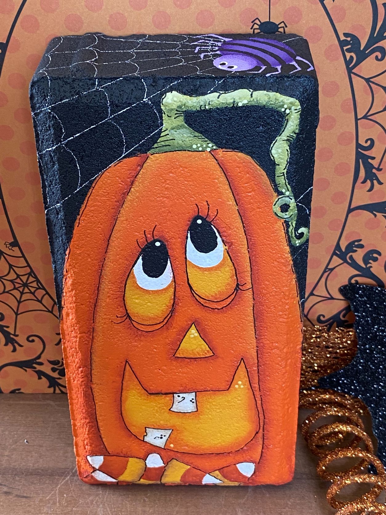 Punkin - Product Image